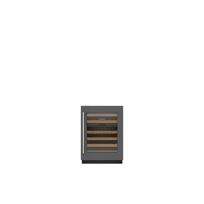 Sub Zero ICBDEU2450W/R Designer Series Winecellar