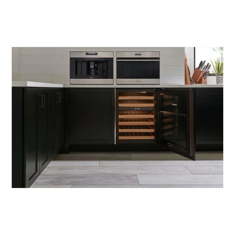 Sub Zero ICBDEU2450W/R Designer Series Winecellar