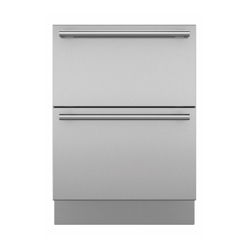 Sub Zero ICBID-24RO Designer Series Drawer Larder Fridge