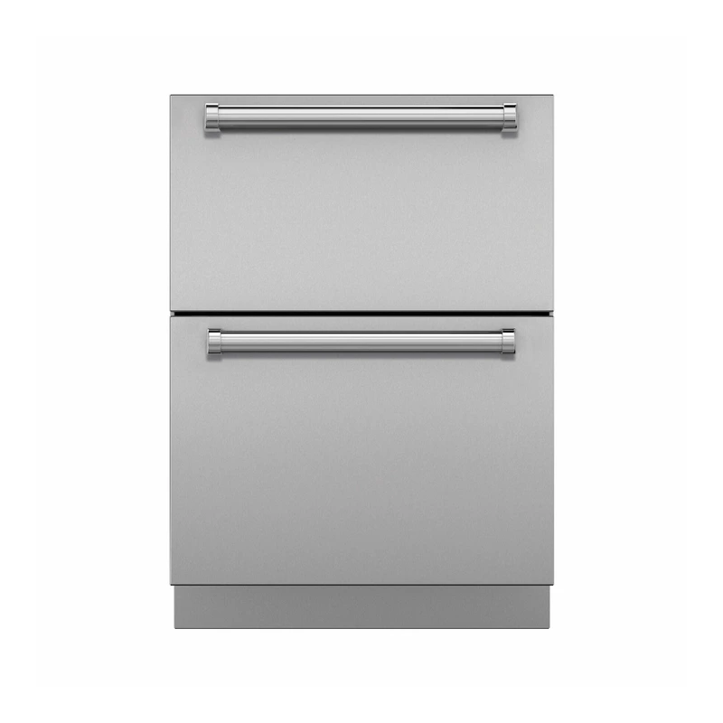 Sub Zero ICBID-24RO Designer Series Drawer Larder Fridge