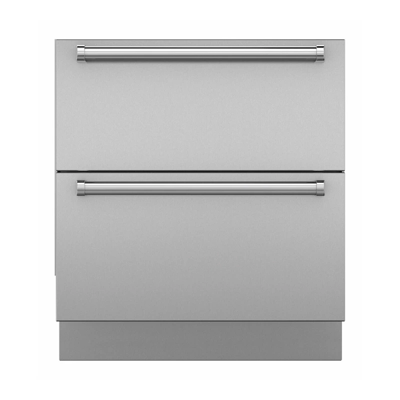 Sub Zero ICBID-30FI Designer Series Drawer Freezer
