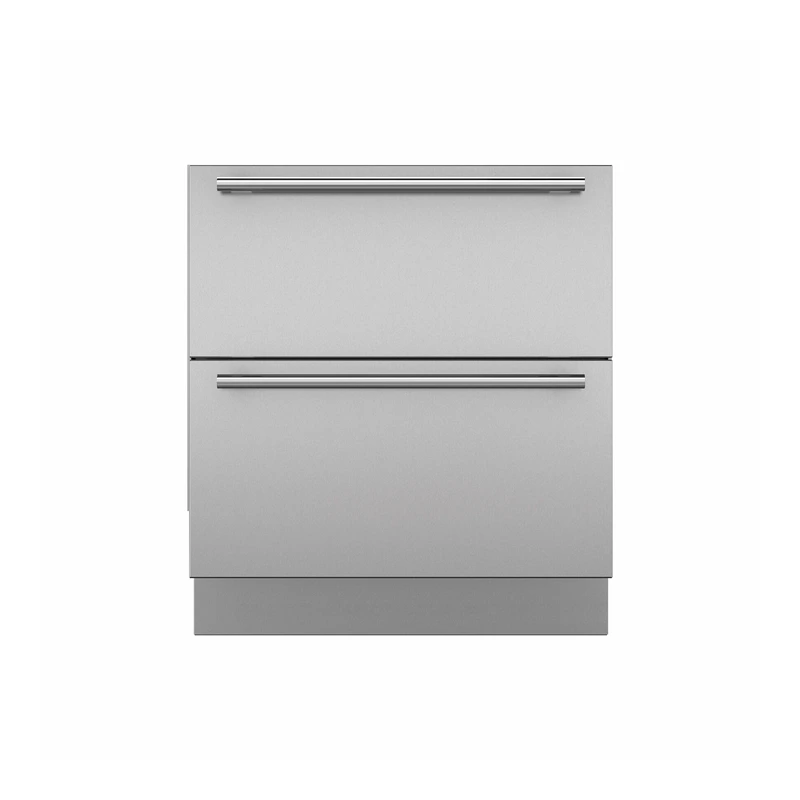 Sub Zero ICBID-30FI Designer Series Drawer Freezer