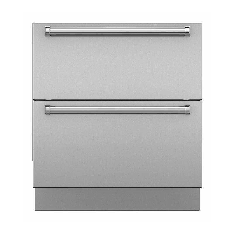 Sub Zero ICBID-30R Designer Series Drawer Larder Fridge