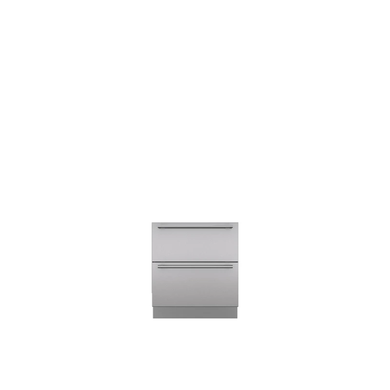 Sub Zero ICBID-30R Designer Series Drawer Larder Fridge
