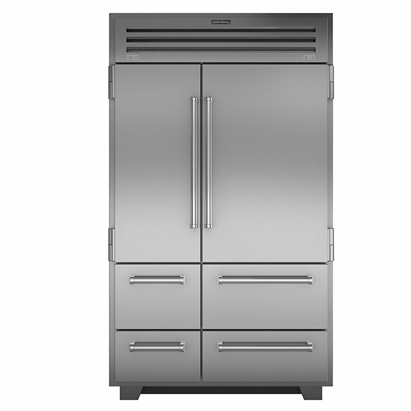 Fridge Freezers