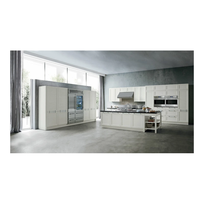 Sub Zero ICBPRO4850G Sub-Zero Pro Series Fridge Freezer