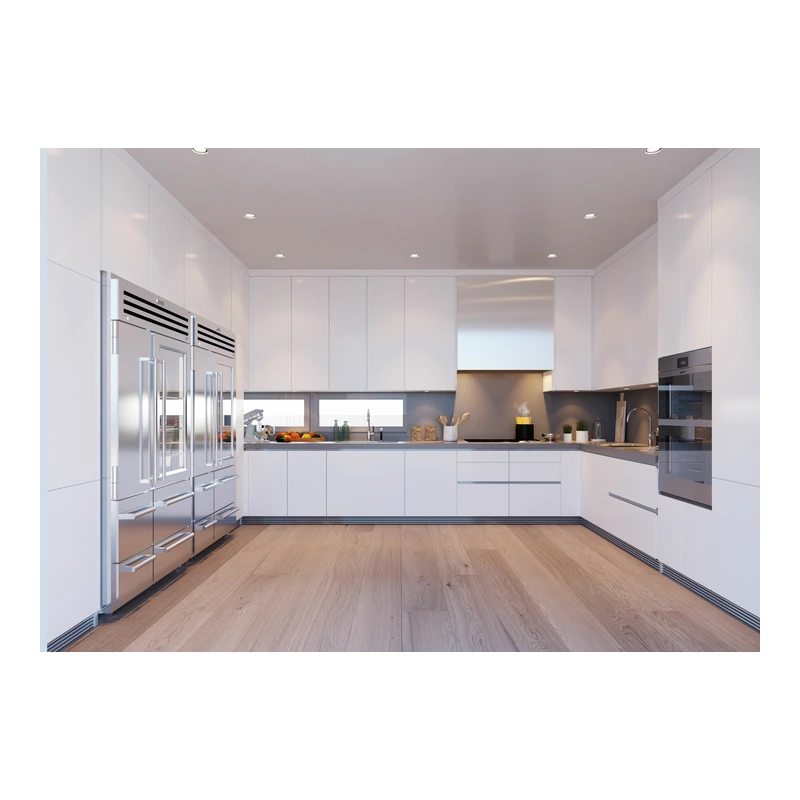 Sub Zero ICBPRO4850G Sub-Zero Pro Series Fridge Freezer