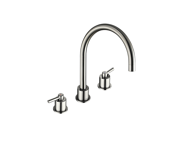 1810 Aero 3 Hole Tap