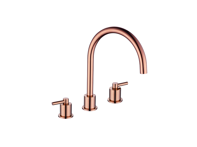 1810 Aero 3 Hole Tap