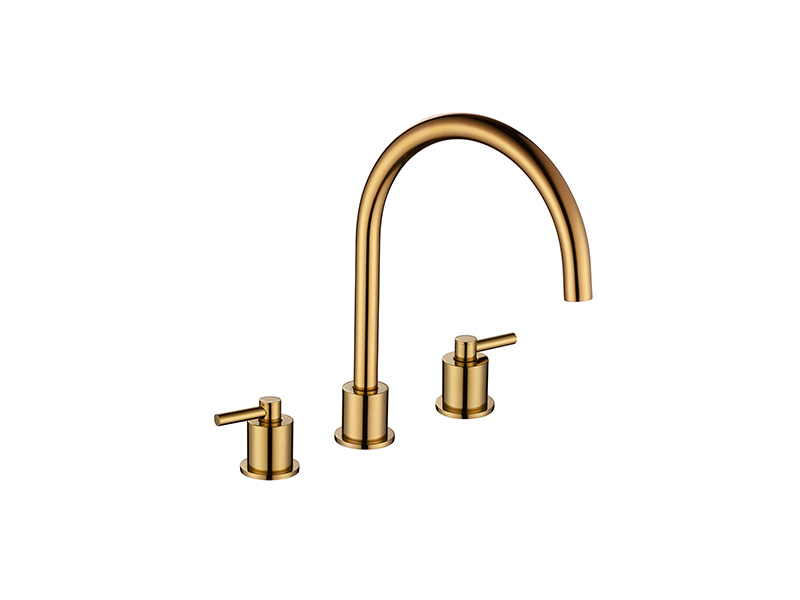 1810 Aero 3 Hole Tap