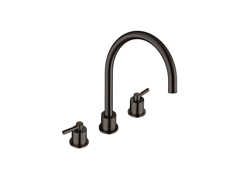 1810 Aero 3 Hole Tap