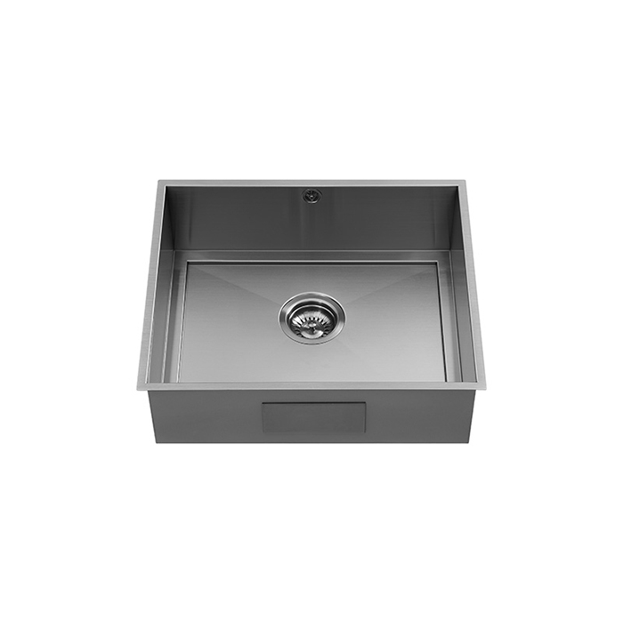 1810 AxixUno 500U QG Undermount Sink