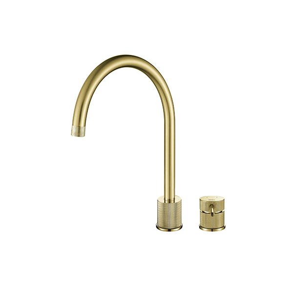 1810 Finire Knurled 2 Hole Tap
