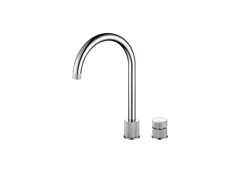 1810 Finire Knurled 2 Hole Tap