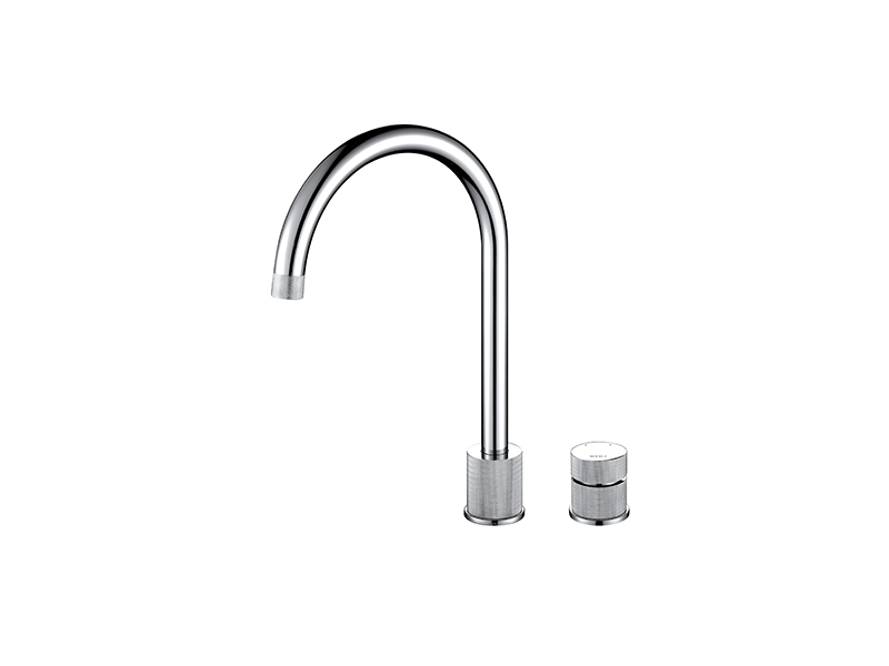 1810 Finire Knurled 2 Hole Tap