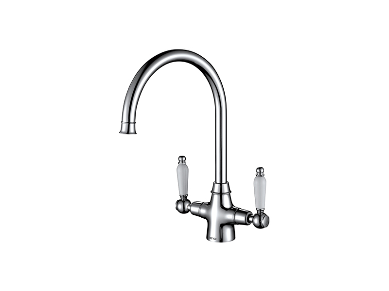 RODEZ CLASSIC SINGLE TAP CHROME