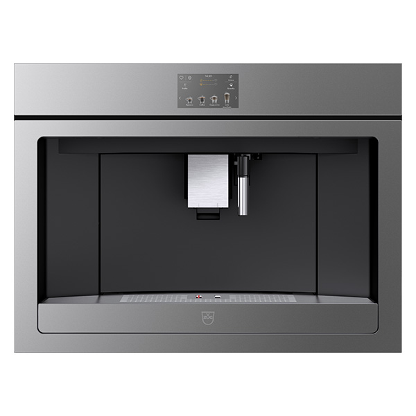 V-Zug CCV645P CoffeeCenter V6000 45