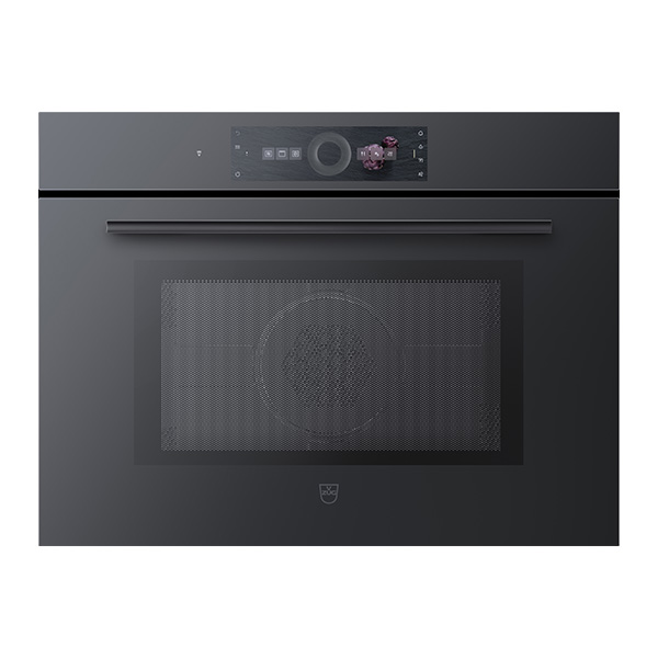 V-Zug CMV445B CombiMiwell V4000 45 Microwave Combi