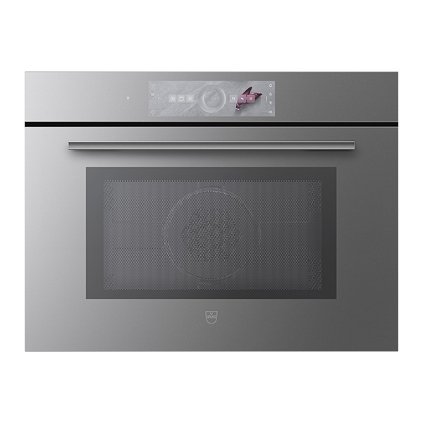 V-Zug CMV445P CombiMiwell V4000 45 Microwave Combi