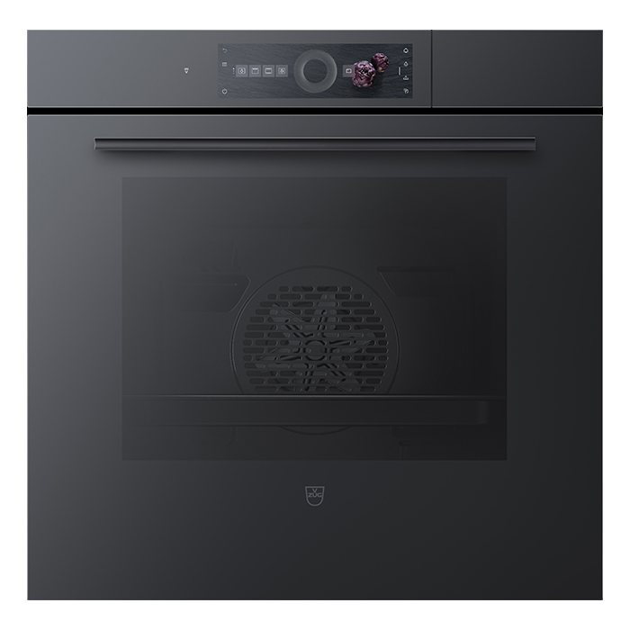 V-Zug CSV260B CombairSteamer V2000 60