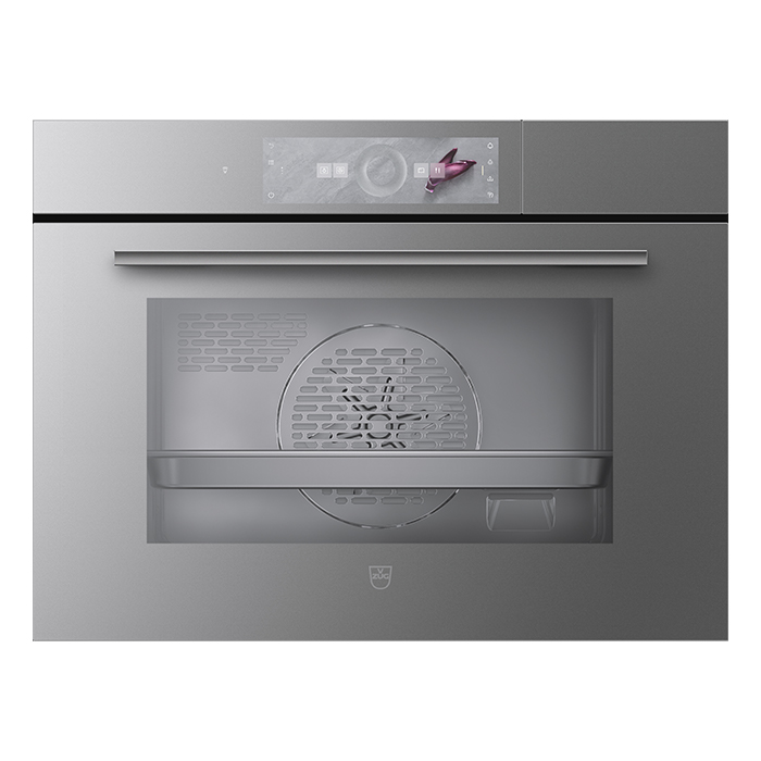 V-Zug CSV445P CombiSteamer V4000 45