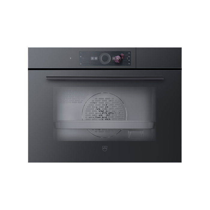 V-Zug CSV645B CombiSteamer V6000 45