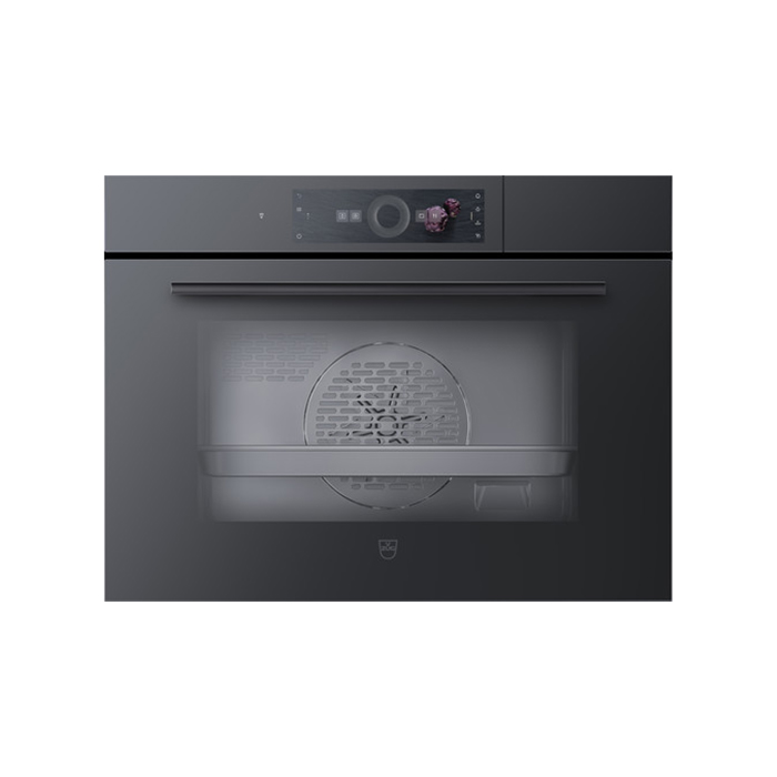 V-Zug CSV645P CombiSteamer V6000 45