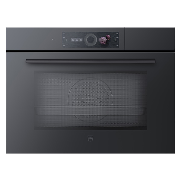 V-Zug CSV645PSMB CombiSteamer V6000 45M PowerSteam