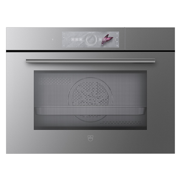 V-Zug CSV645PSMP CombiSteamer V6000 45M PowerSteam