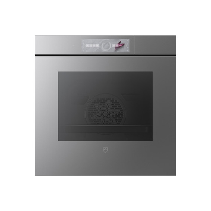 V-Zug CombairSteamer V6000 60 AutoDoor