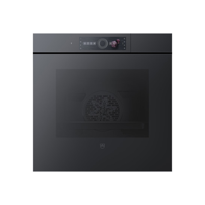 V-Zug CombairSteamer V6000 60 AutoDoor