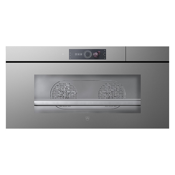 V-Zug CSV690GADP CombiSteamer V6000 45L Grand AutoDoor