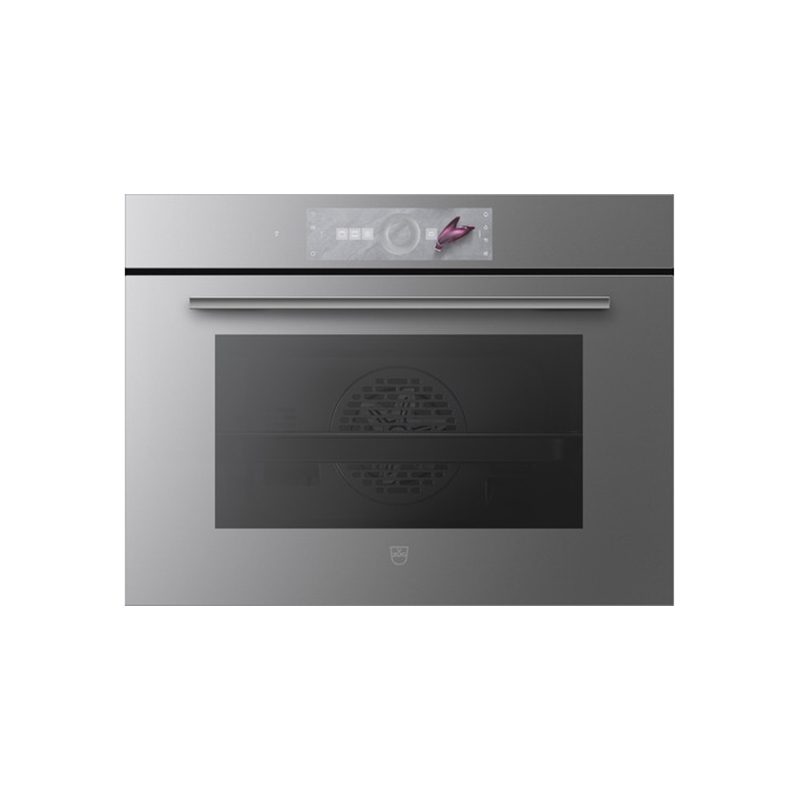 V-Zug CV245P Combair V2000 45 Compact Single Oven