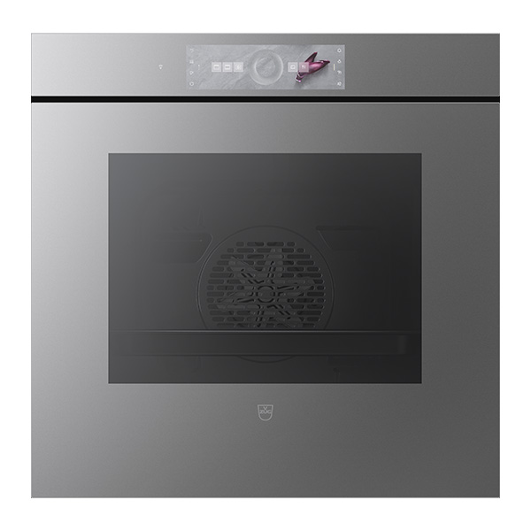 V-Zug CV660PADP Combair V6000 60P AutoDoor Single Oven