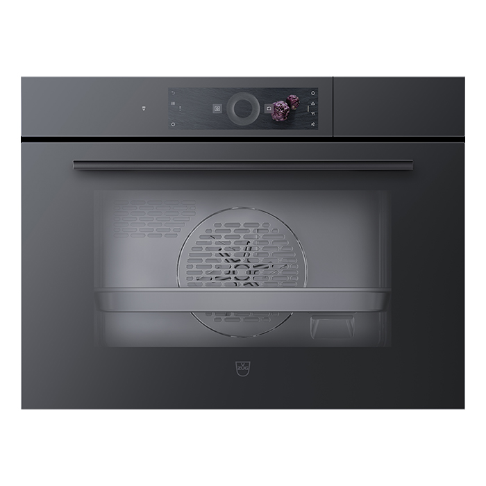 V-Zug SV445B Steamer V4000 45