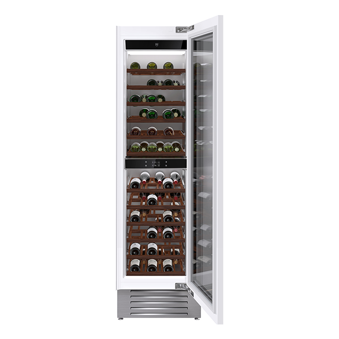 V-Zug WCV6S60RH V6000 60 Supreme Winecellar