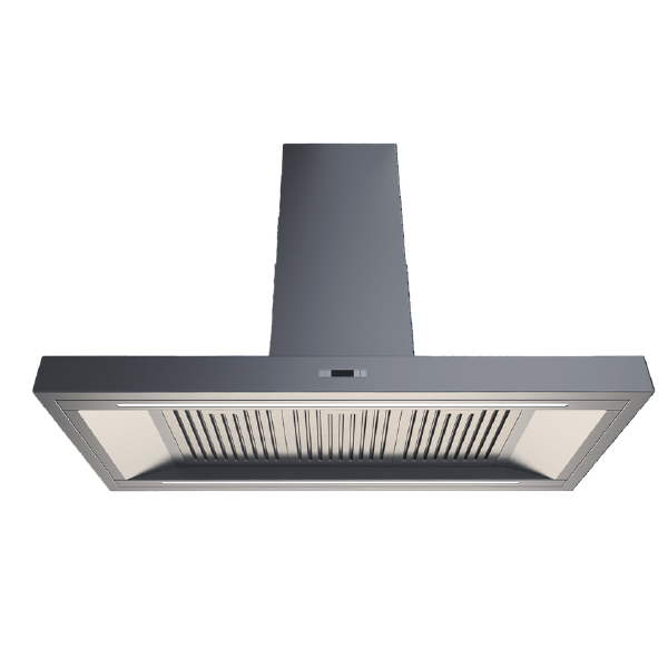 Westin Vector 1200mm Island Hood