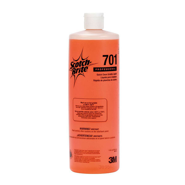 Wolf 812279 Cleaning Solution (4) 946ml 914, 1219 & 1524 Dual Fuel Range