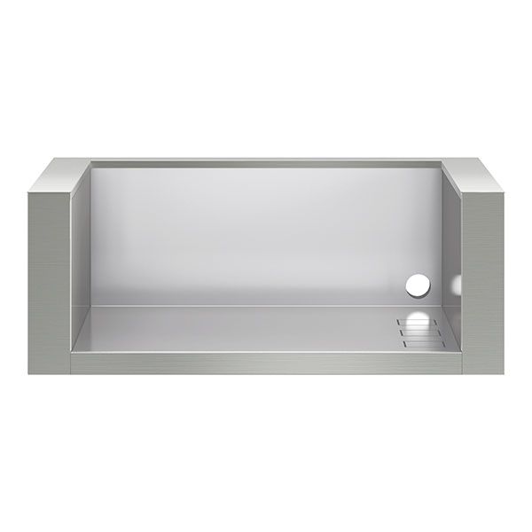 Wolf 814105 76cm Built-In Liner