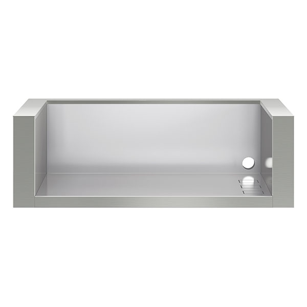 Wolf 814106 Built-In Liner