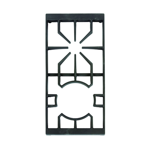 Wolf 8273012 2 Burner Wok Grate