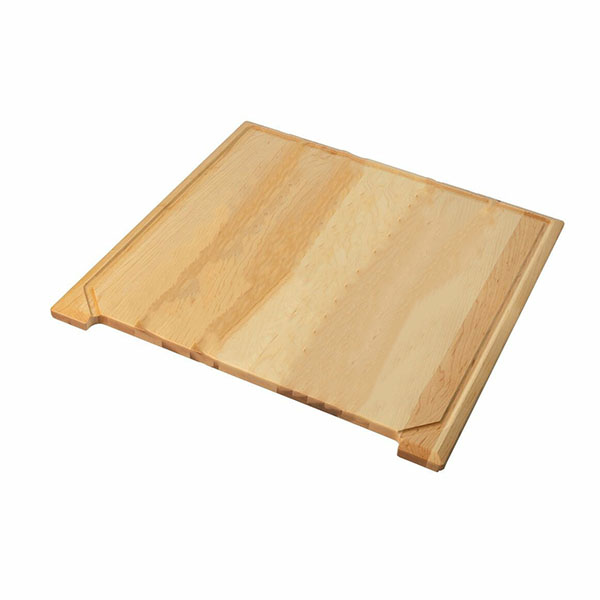 Wolf 9022537 559mm Cutting Board Double Griddle