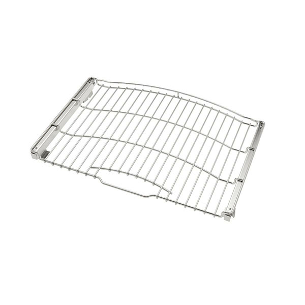 Wolf 9022538 Full-Extension Ball Bearing Oven Rack 914 Dual Fuel & Induction Ranges