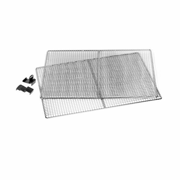 Wolf 9034725 Dehydration Kit 762, 1219 & 1524 Dual Fuel & Induction Ranges
