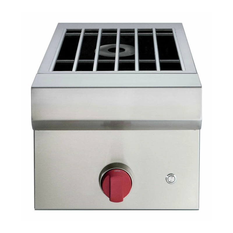 Wolf ICBBM13 Outdoor Gas Burner Module