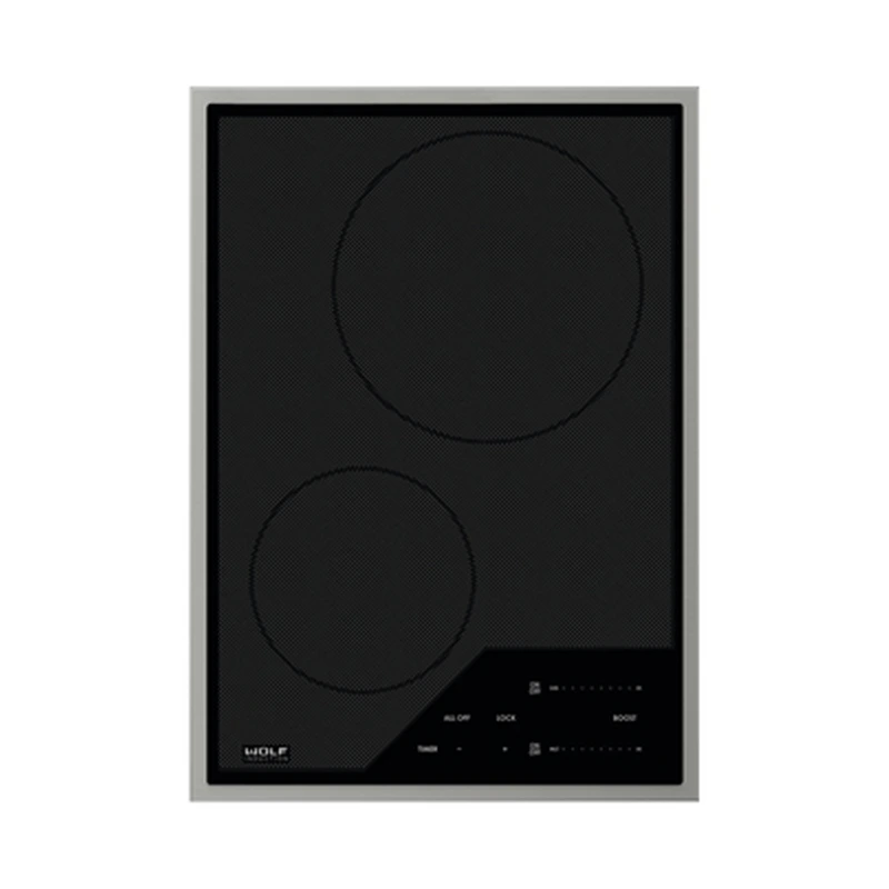 Wolf ICBCI152TFS Transitional Domino Induction Hob