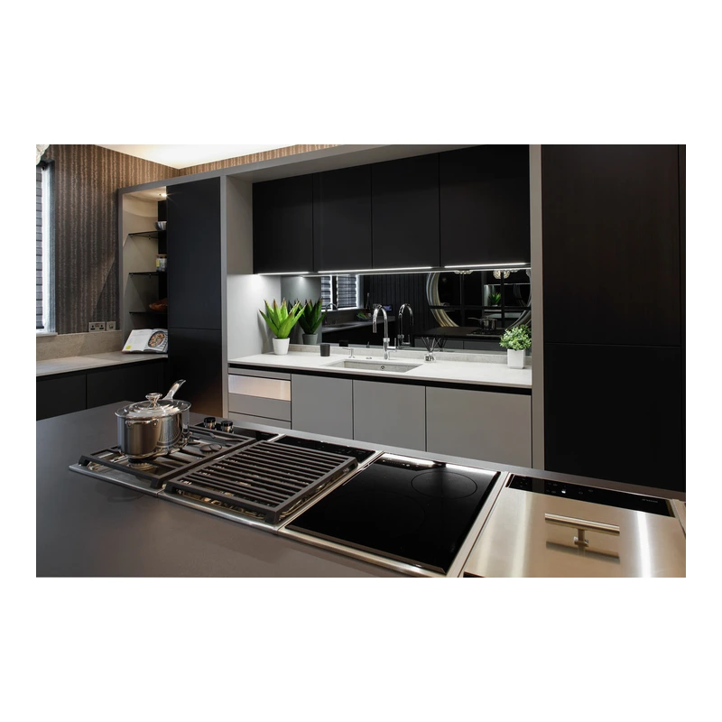 Wolf ICBCI152TFS Transitional Domino Induction Hob