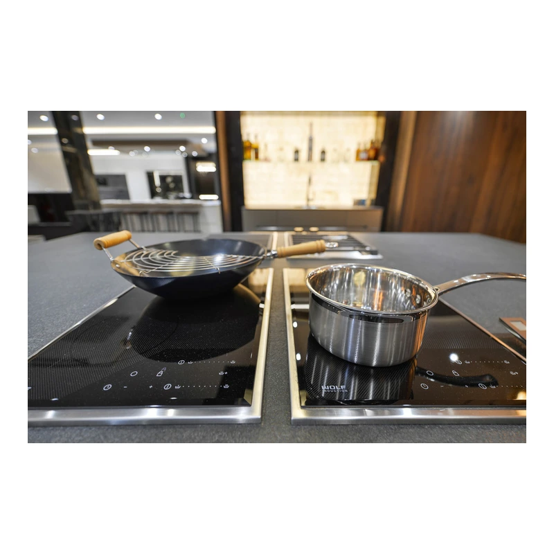 Wolf ICBCI152TFS Transitional Domino Induction Hob