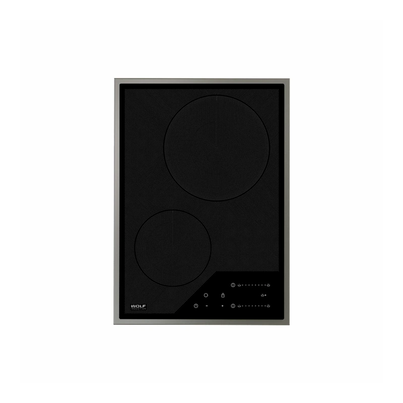 Wolf ICBCI152TFS Transitional Domino Induction Hob
