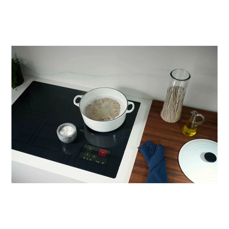Wolf ICBCI30460CB Contemporary Induction Hob